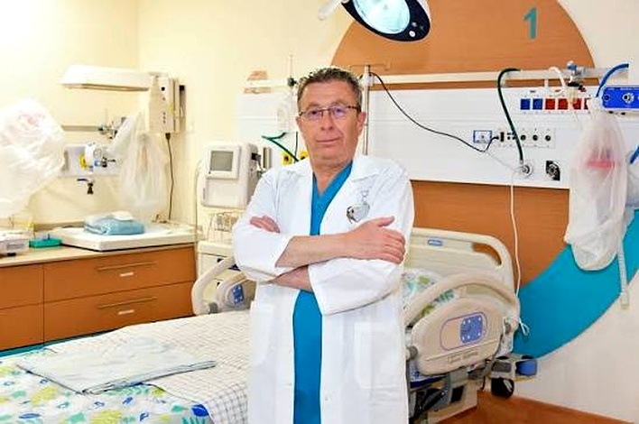 דר נדיר גנאם