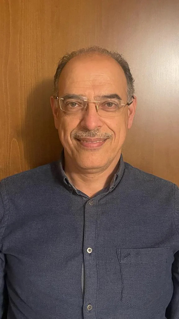 דר נג'יב דאלי 