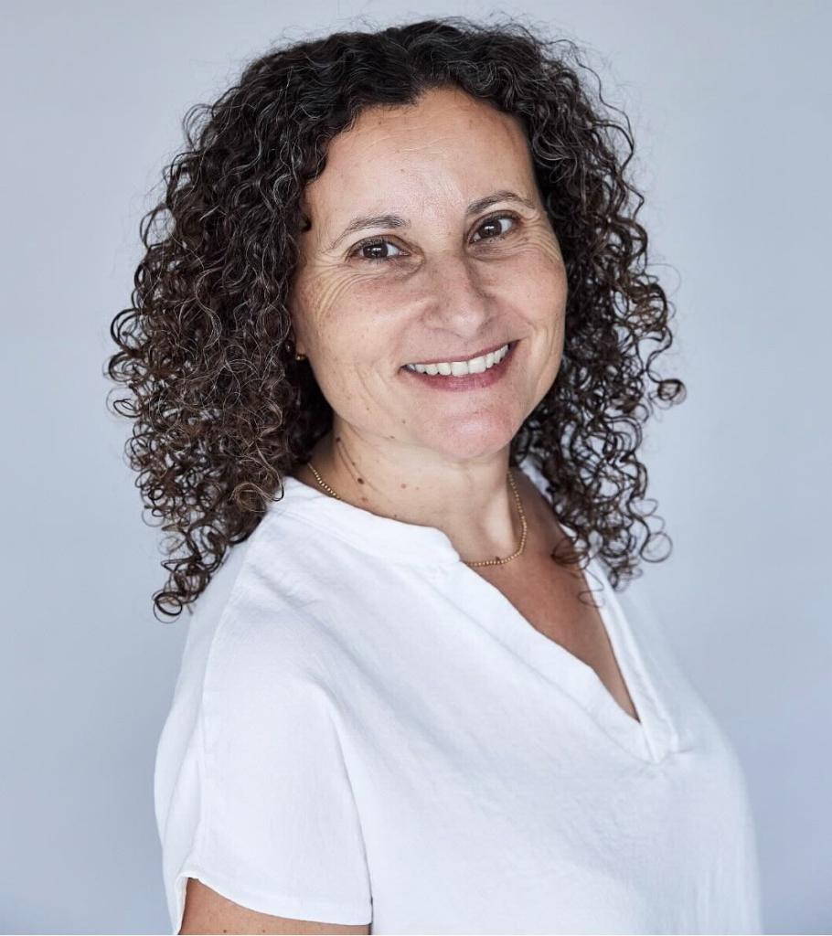 הדס שאשא