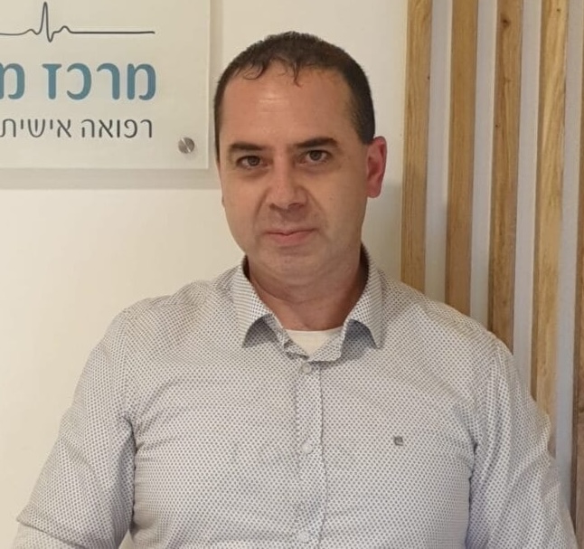 מעיין גרובר 