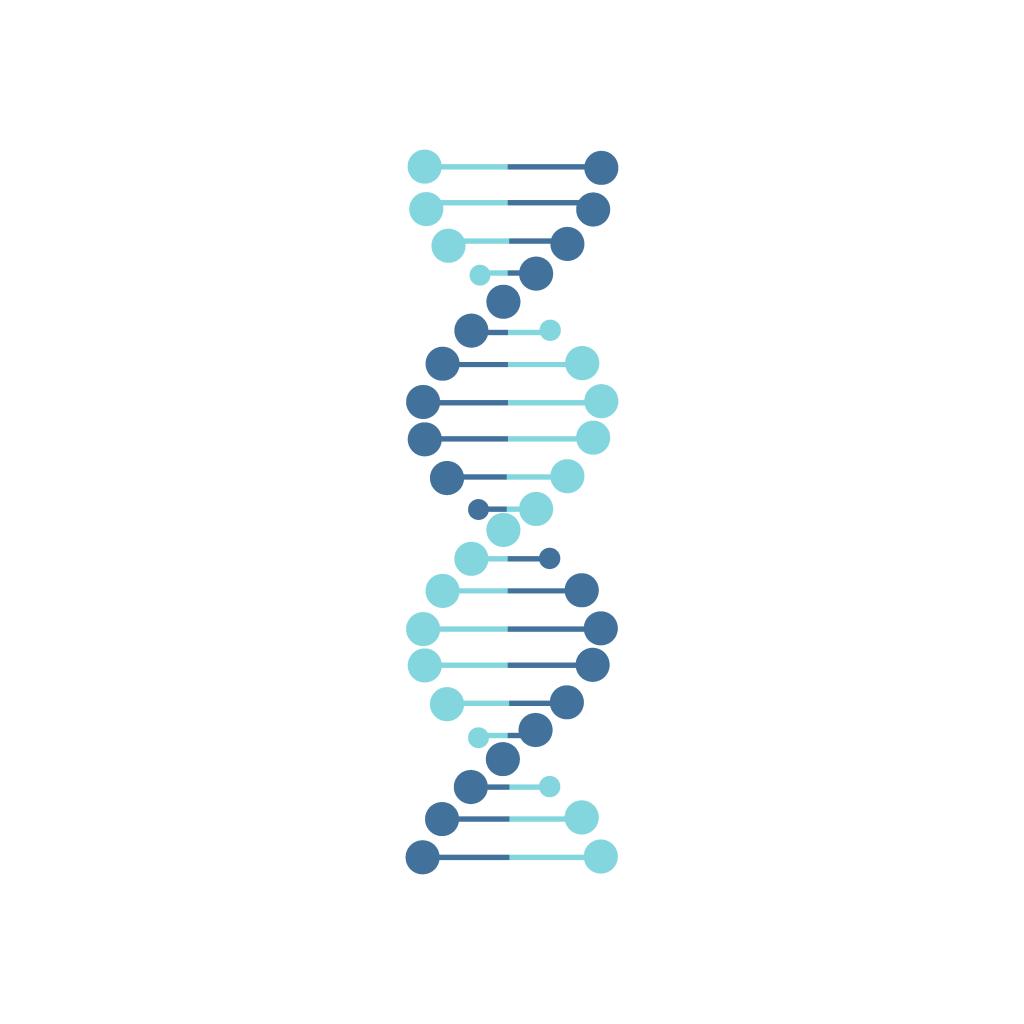 DNA shutterstock