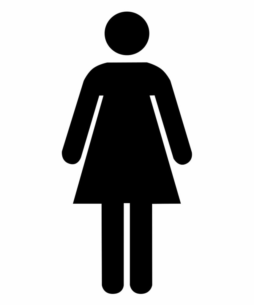 woman free