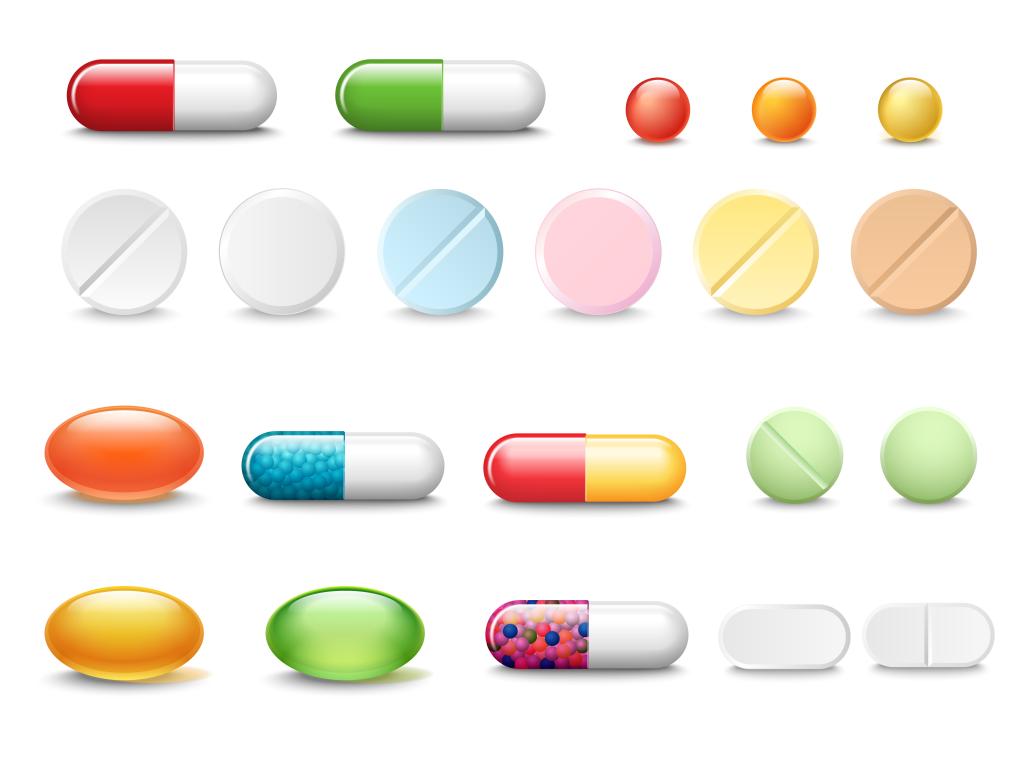 medicines shutterstock
