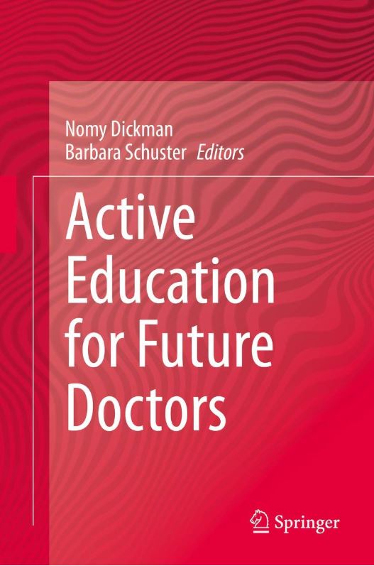 Dickman book