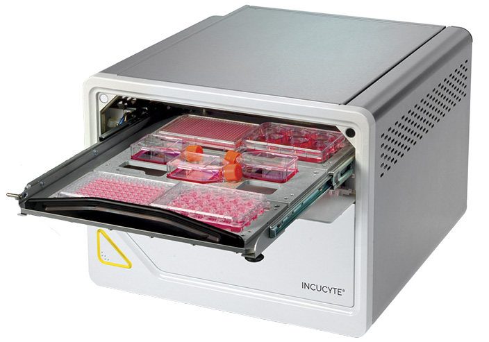 Incucyte SX5