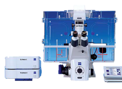 Live Imaging