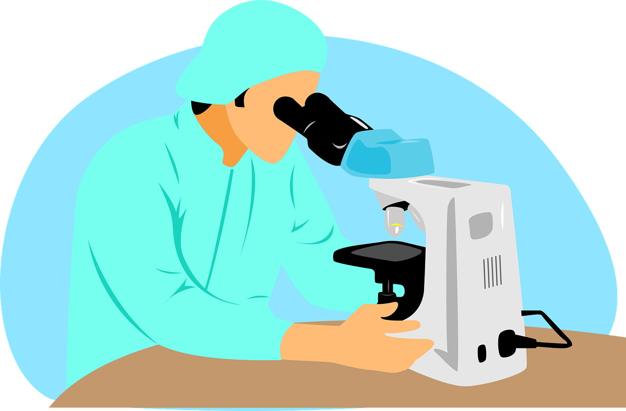 doctor pixabay