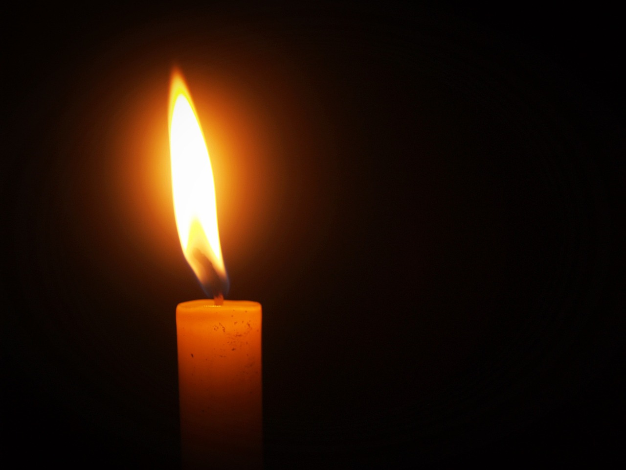 candle pixabay