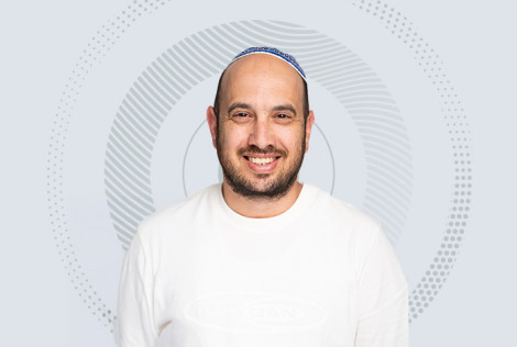 שמשון ג'ובאני