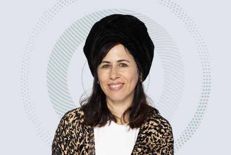 שרון מינס