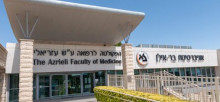 Azrieli Faculty of Medicine