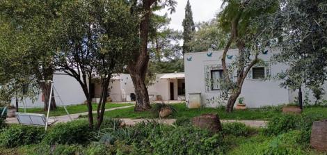 כפר סטודנטים