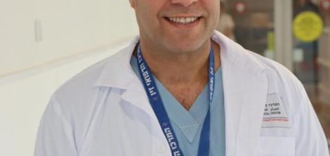 ד״ר שלמה מרחבי 