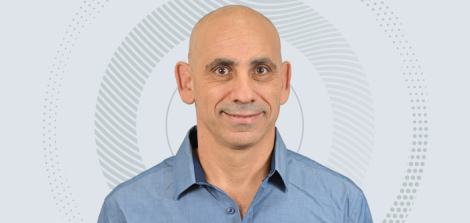 Prof. Nir Qvit