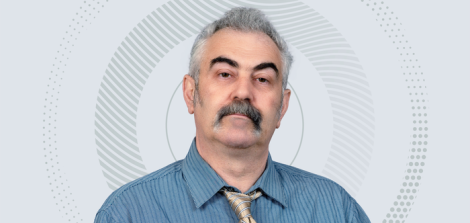 פרופ' דוד קרסיק