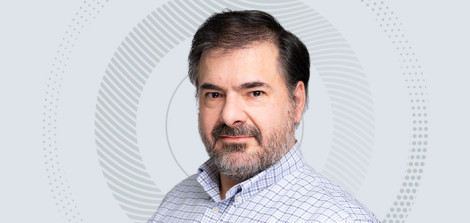 Dr. Avraham Samson