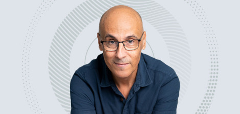Prof. David Enshell-Seijffers