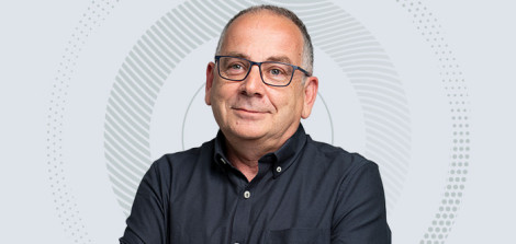 פרופ' דניאל גליקמן