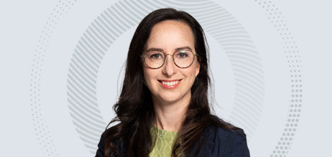 Dr. Hanna Keren