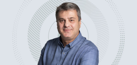 Prof. Michael Blank