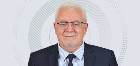 Prof. Naim Shehadeh
