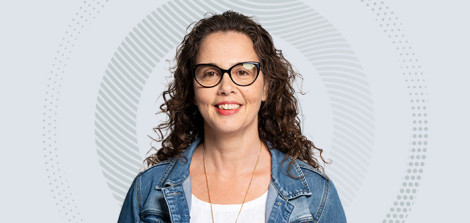Prof. Keren Agay-Shay