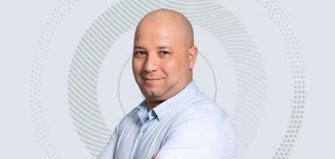 Dr. Ron Orbach