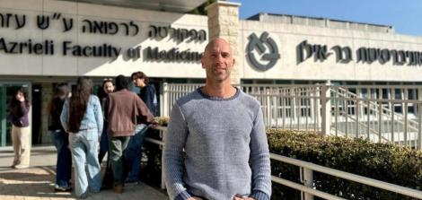 יאיר שיינברג