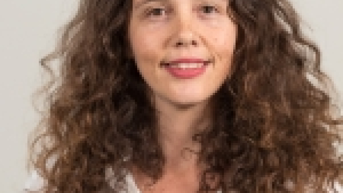 קרן אגאי שי