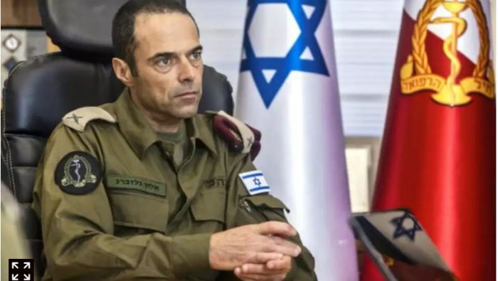 אלון גלזברג מישראל היום - יהושע יוסף