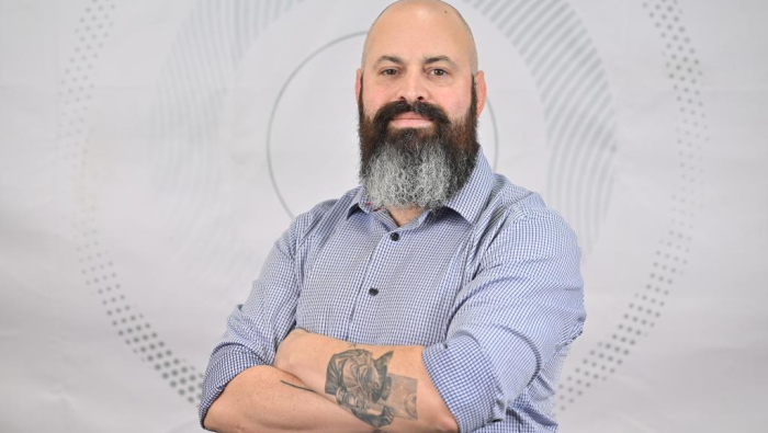 Shai Bel