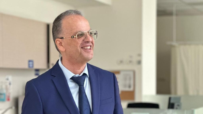 ד"ר עאוני יוסף