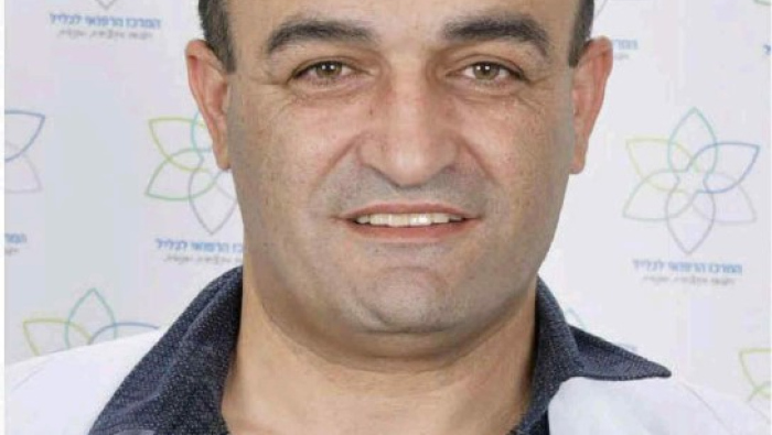 כמאל אבו גאבל