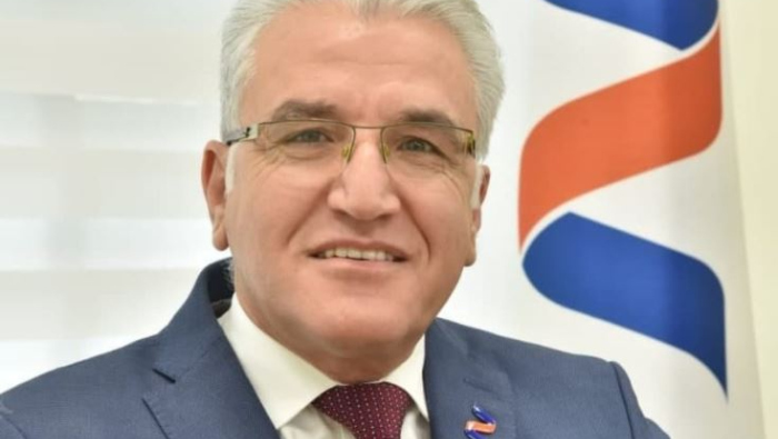 Salman Zarka - Ziv spokesman office