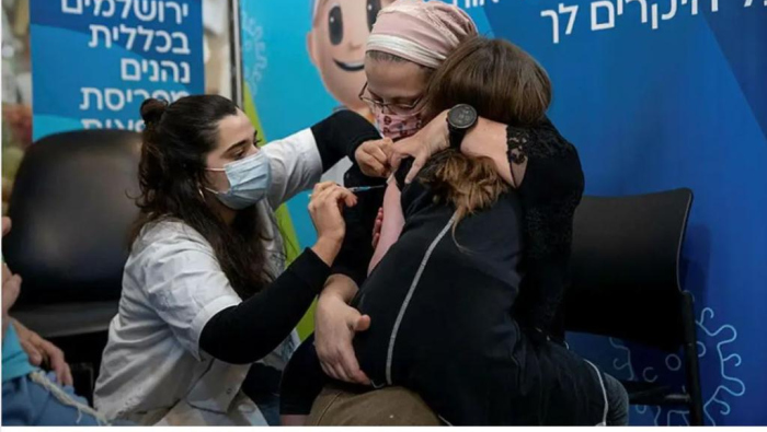 תמונה מעיתון הארץ