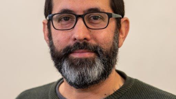 Alon Barash