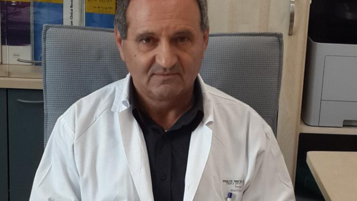 Jamal Zidan