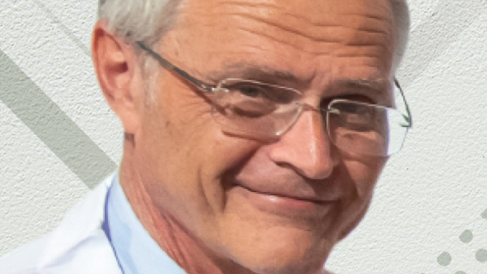 Karl Skorecki