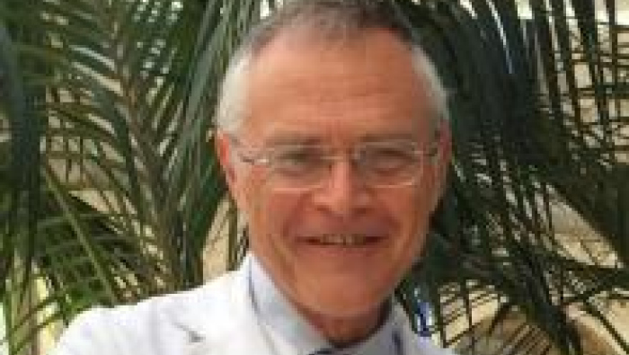 Karl Skorecki