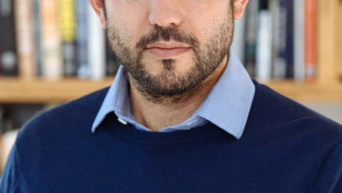 Michael Edelstein - Ariel Zandberg credit