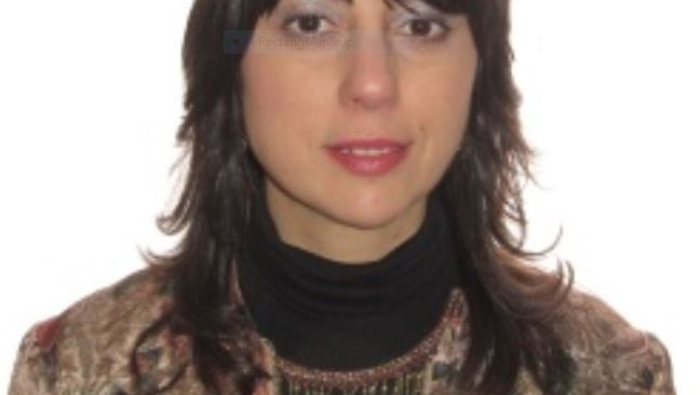 Milana Frenkel-Morgenstern
