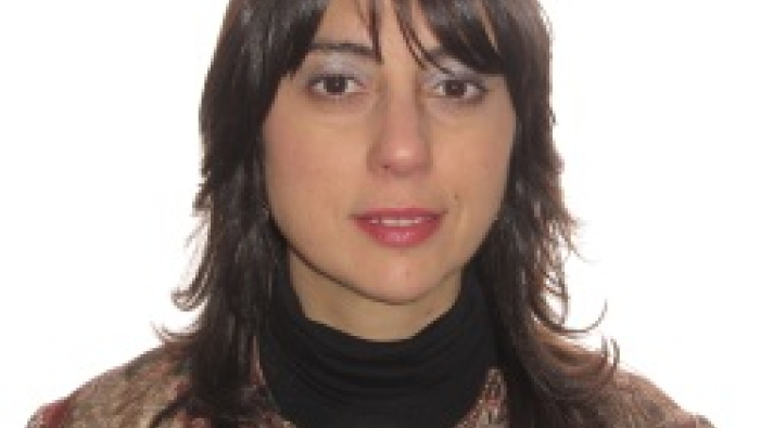 Dr. Milana Frenkel-Morgenstern