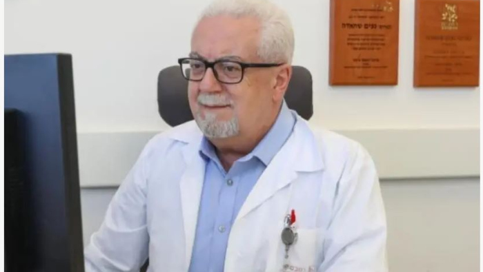 Naim Shehadeh