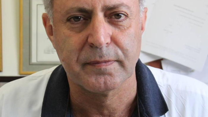 פרופ ריימונד מהאתר doctorsonly