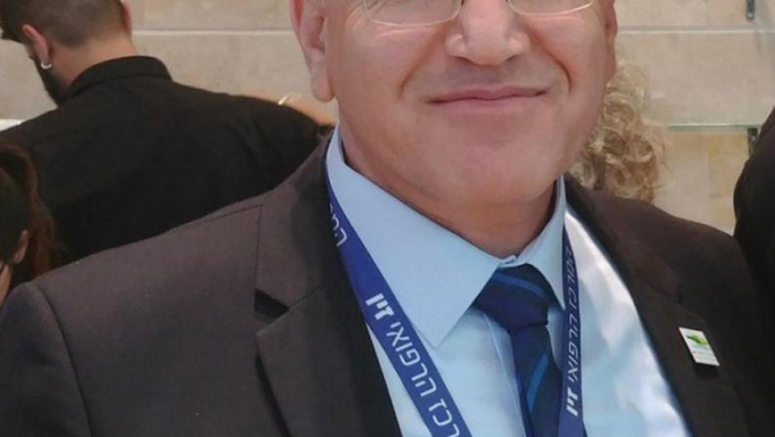 Salman Zarka