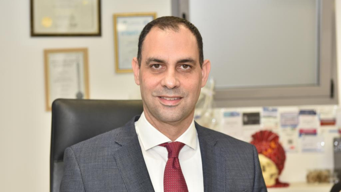 Samer Srouji
