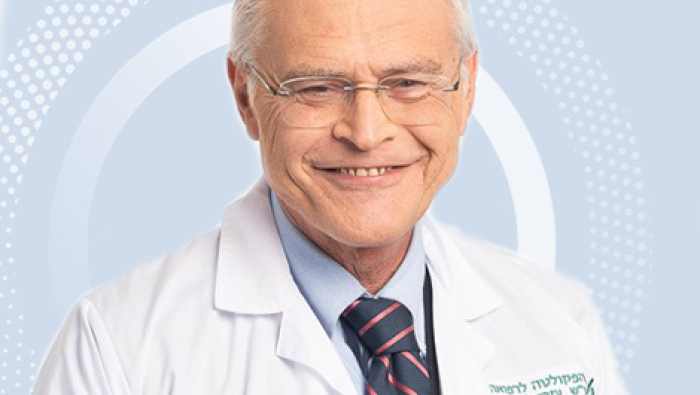 Karl Skorecki
