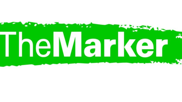 The Marker logo from Internet
