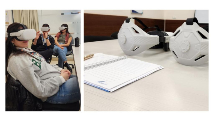 VR