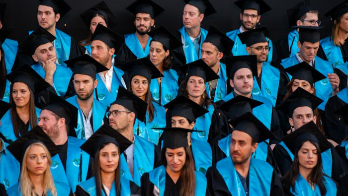 graduates - Dror Miller